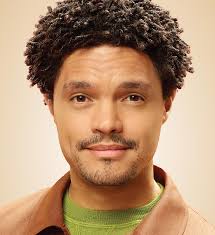 Trevor Noah
